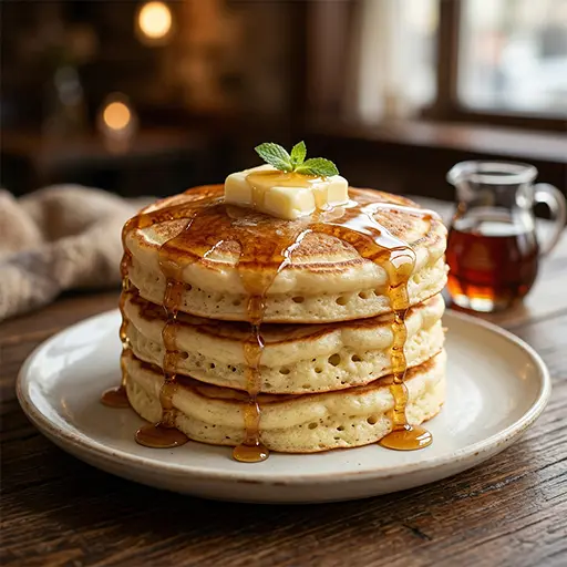 แพนเค็ก