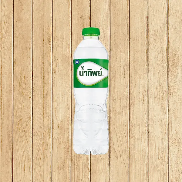 น้ำเปล่า